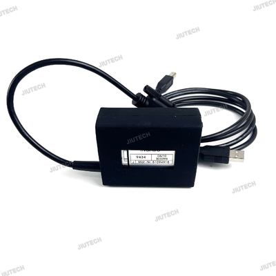 Forklift Diagnostic tools JUDIT-4 Jungheinrich Diagnostic Scanner Kit Judit Box Incado with Judit ET &Judit SH