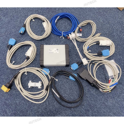 For Transmission ZF Testman Diagnosis and Detection tool Programming DPA06 Latest ZF-Testman Development diagnostic scanner
