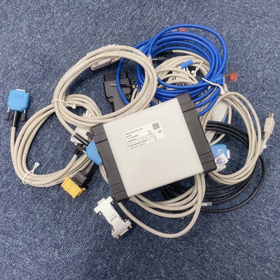 For Transmission ZF Testman Diagnosis and Detection tool Programming DPA06 Latest ZF-Testman Development diagnostic scanner