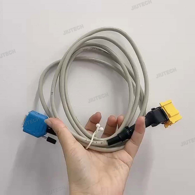 For Transmission ZF Testman Diagnosis and Detection tool Programming DPA06 Latest ZF-Testman Development diagnostic scanner