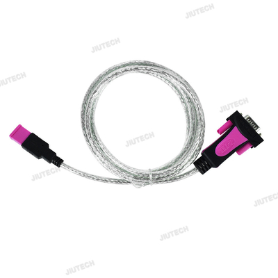 For Thermo King diagnostic tool Thermo King forklift diagnostic Service Tool with Thermo King diagnostic software Wintrac with CF53 laptop