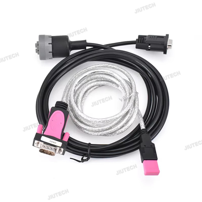 For Thermo King diagnostic tool Thermo King forklift diagnostic Service Tool with Thermo King diagnostic software Wintrac with CF53 laptop