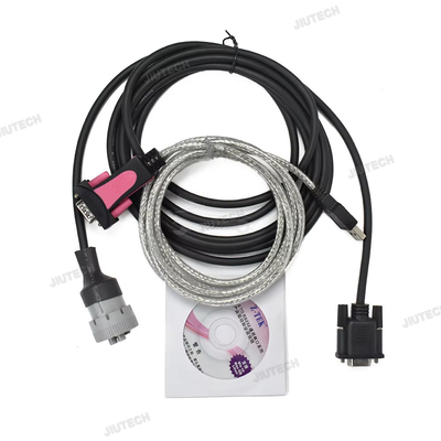 For Thermo King diagnostic tool Thermo King forklift diagnostic Service Tool with Thermo King diagnostic software Wintrac with CF53 laptop