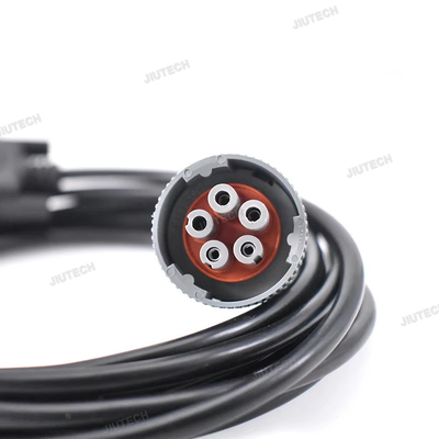 For Thermo King diagnostic tool Thermo King forklift diagnostic Service Tool with Thermo King diagnostic software Wintrac with CF53 laptop