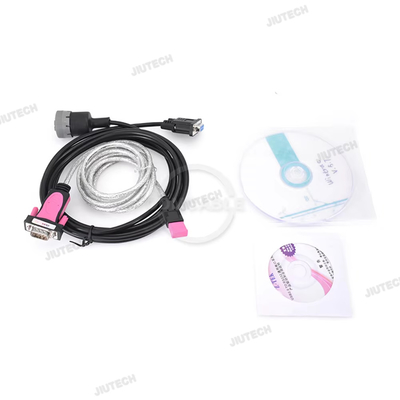 For Thermo King diagnostic tool Thermo King forklift diagnostic Service Tool with Thermo King diagnostic software Wintrac with CF53 laptop