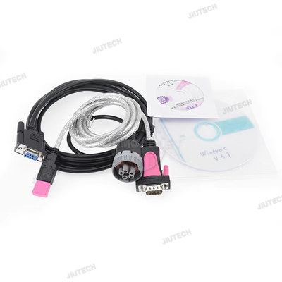 For Thermo King diagnostic tool Thermo King forklift diagnostic Service Tool with Thermo King diagnostic software Wintrac with CF53 laptop
