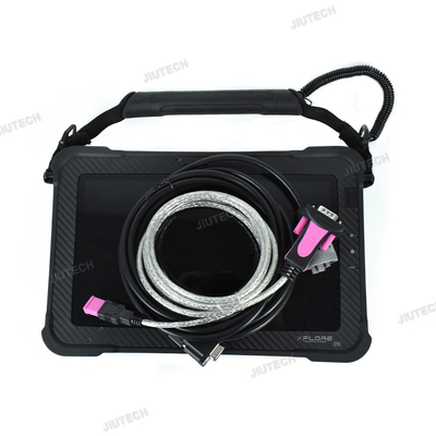 New Wintrac 5.7 For Thermo King diagnostic tool Thermo-King Diag Software Thermo King engine with Xplore Tablet