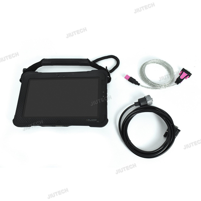 New Wintrac 5.7 For Thermo King diagnostic tool Thermo-King Diag Software Thermo King engine with Xplore Tablet