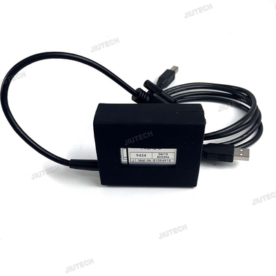 F110 tablet with For Judit Incado Box Jungheinrich 4 Forklift Diagnostic Tool with 4.37 Software Parts Catalog Judit ET EN Diagnostic Tools