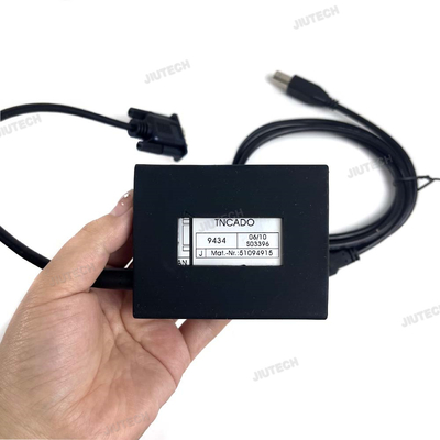 F110 tablet with For Judit Incado Box Jungheinrich 4 Forklift Diagnostic Tool with 4.37 Software Parts Catalog Judit ET EN Diagnostic Tools