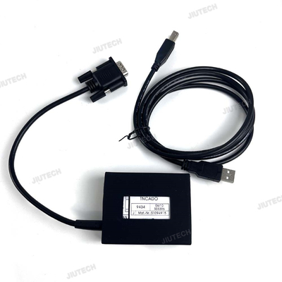 F110 tablet with For Judit Incado Box Jungheinrich 4 Forklift Diagnostic Tool with 4.37 Software Parts Catalog Judit ET EN Diagnostic Tools