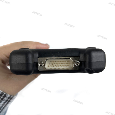 Full Chips NEXIQ3 121054 USB LINK3 BT Nexiq3 Date Link Adapter for Truck Car Diagnostic Tool Truck Detector Newest Version