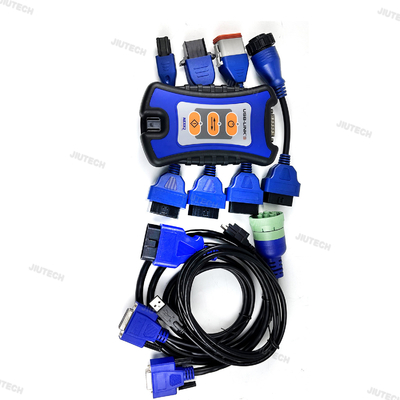 Wireless BT Ver USBLINK 3 Launches USB LINK3 Vehicle Interface Diagnostic Scanner for Trucks Heavy Duty Diesel Engines CMS Hino PTT CAT Mack EST D3