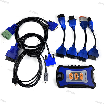 Wireless BT Ver USBLINK 3 Launches USB LINK3 Vehicle Interface Diagnostic Scanner for Trucks Heavy Duty Diesel Engines CMS Hino PTT CAT Mack EST D3