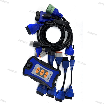 NEXIQ 3 USB Link 3 NEXIQ3 Heavy Duty Truck Scanner for N3 Diesel Truck Diagnostic Tool