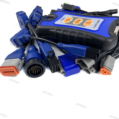 NEXIQ 3 USB Link 3 NEXIQ3 Heavy Duty Truck Scanner for N3 Diesel Truck Diagnostic Tool