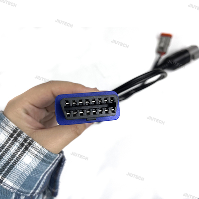 NEXIQ3 USB LINK 3 Heavy Duty Truck Diagnostic Tool with Newest Version Software