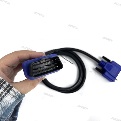 NEXIQ3 USB LINK 3 Heavy Duty Truck Diagnostic Tool with Newest Version Software