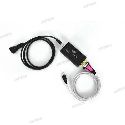 Forklift Diagnostic Tool V8.21 for Still CANBOX 50983605400 for Still CANBOX USB Interface Diagnostic Scanner