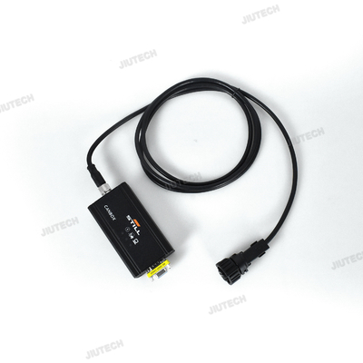 V8.21 for Still CANBOX Forklift Diagnostic Tool 50983605400 for Forklift Still CANBOX USB Interface Diagnostic Scanner