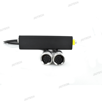 v8.21 auto forklift still full kit for still canbox diagnosis scanner tools for still steds diagnostic tool