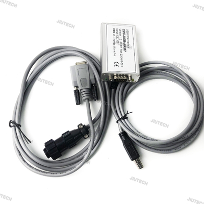 V4.37 JUDIT 4 Jungheinrich Judit Incado box Jungheinrich forklift auto truck diagnostic tool+JUDIT ET&JUDIT SH For Toyota BT truckcom Canbox CPC USB ARM7 Forklift truck diagnostic tool CAN Interface