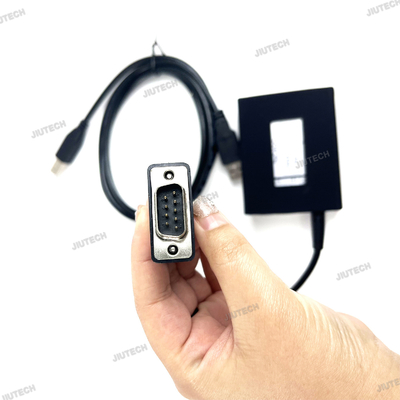 For Toyota Bt Truckcom Auto Scanner Usb Can Interface Cpc-Usb Arm7 For Toyota Truck Forklift Scan Stacker Forklift tools JUDIT-4 Jungheinrich Diagnostic Scanner Kit Judit Box Incado with ET & SH