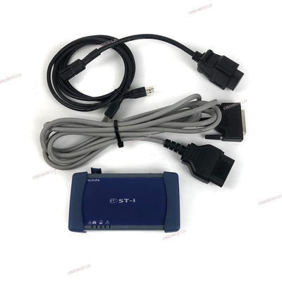 For Toyota Denso DST-i for Kubota DST-i diagnostic cable tool Diagmaster PYTHO interface diagnostic tool