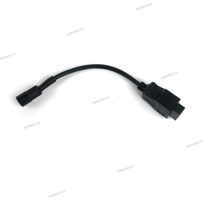 For Toyota Denso DST-i for Kubota DST-i diagnostic cable tool Diagmaster PYTHO interface diagnostic tool