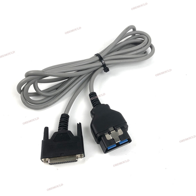 For Toyota Denso DST-i for Kubota DST-i diagnostic cable tool Diagmaster PYTHO interface diagnostic tool