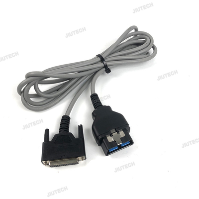 For Kubota Denso DST-i for Kubota DST-i Diagnostic Cable Tool Diagmaster PYTHON Interface Diagnostic Tool with CF19 Laptop