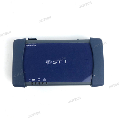 For Kubota Denso DST-i for Kubota DST-i Diagnostic Cable Tool Diagmaster PYTHON Interface Diagnostic Tool with CF19 Laptop