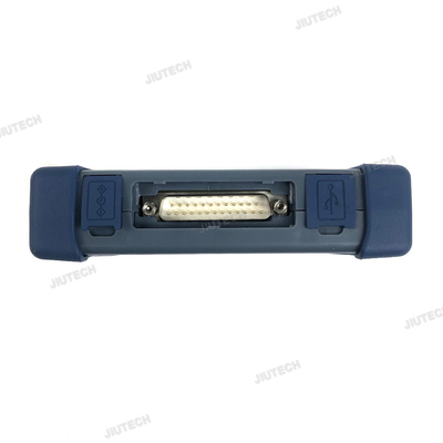 For Kubota Denso DST-i for Kubota DST-i Diagnostic Cable Tool Diagmaster PYTHON Interface Diagnostic Tool with CF19 Laptop