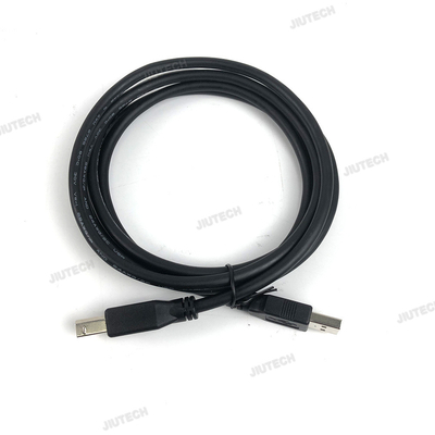 For Kubota Denso DST-i for Kubota DST-i Diagnostic Cable Tool Diagmaster PYTHON Interface Diagnostic Tool with CF19 Laptop