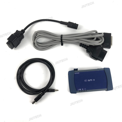 For Kubota Diagnostic Tool Kubota Diagmaster Python Takeuchi Denso Dst-i Diagmaster Interface+Thoughbook CF53 Laptop