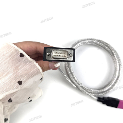 Original CANBOX-BT Use on Linde Forklift CanBox Electronic Module Assy Pathfinder 390360514 diagnostic Software