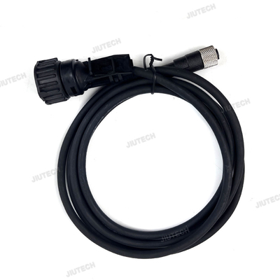 Original CANBOX-BT Use on Linde Forklift CanBox Electronic Module Assy Pathfinder 390360514 diagnostic Software