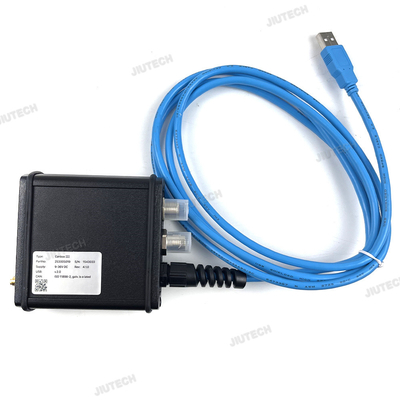 Original CANBOX-BT Use on Linde Forklift CanBox Electronic Module Assy Pathfinder 390360514 diagnostic Software
