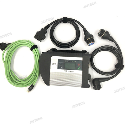 V2024.12 Xentry software MB Star C4 Multiplexer SD Connect C4 DOIP WIFI Compact Diagnosis scanner Programming Tool ﻿ ﻿ ﻿
