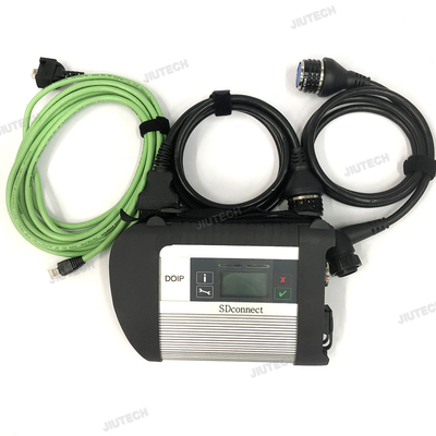 V2024.12 Xentry software MB Star C4 Multiplexer SD Connect C4 DOIP WIFI Compact Diagnosis scanner Programming Tool ﻿ ﻿ ﻿