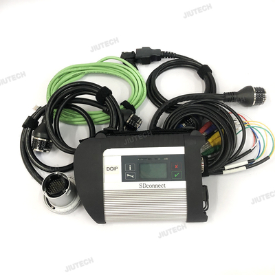 V2024.12 Xentry software MB Star C4 Multiplexer SD Connect C4 DOIP WIFI Compact Diagnosis scanner Programming Tool ﻿ ﻿ ﻿