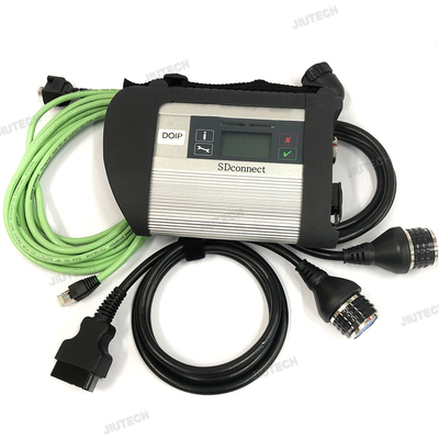 V2024.12 Xentry software MB Star C4 Multiplexer SD Connect C4 DOIP WIFI Compact Diagnosis scanner Programming Tool ﻿ ﻿ ﻿