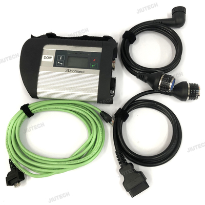 V2024.12 Xentry software MB Star C4 Multiplexer SD Connect C4 DOIP WIFI Compact Diagnosis scanner Programming Tool ﻿ ﻿ ﻿