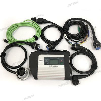 V2024.12 Xentry software MB Star C4 Multiplexer SD Connect C4 DOIP WIFI Compact Diagnosis scanner Programming Tool ﻿ ﻿ ﻿