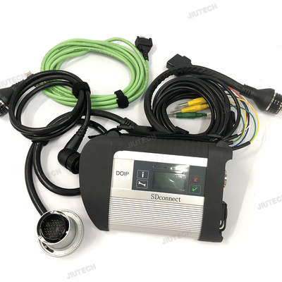 V2024.12 Xentry software MB Star C4 Multiplexer SD Connect C4 DOIP WIFI Compact Diagnosis scanner Programming Tool ﻿ ﻿ ﻿