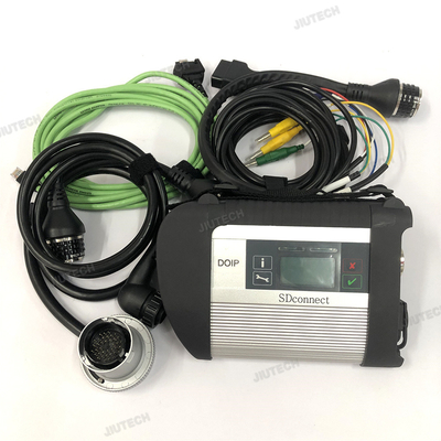 V2024.12 Xentry software MB Star C4 Multiplexer SD Connect C4 DOIP WIFI Compact Diagnosis scanner Programming Tool ﻿ ﻿ ﻿