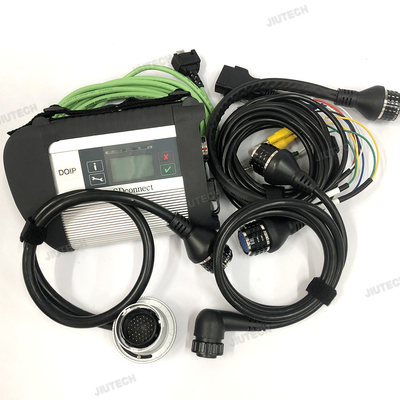 V2024.12 Xentry software MB Star C4 Multiplexer SD Connect C4 DOIP WIFI Compact Diagnosis scanner Programming Tool ﻿ ﻿ ﻿