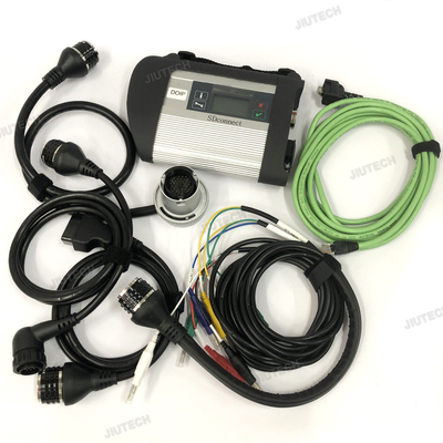 V2024.12 Xentry software MB Star C4 Multiplexer SD Connect C4 DOIP WIFI Compact Diagnosis scanner Programming Tool ﻿ ﻿ ﻿