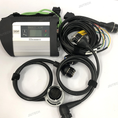 V2024.12 Xentry software MB Star C4 Multiplexer SD Connect C4 DOIP WIFI Compact Diagnosis scanner Programming Tool ﻿ ﻿ ﻿