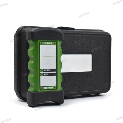 CFC2 Laptop with for jpro dla diagnostic 2025 DLA+2.0 Vehicle Interface Diesel Newest software Heavy Duty Truck Scanner Diagnostic Tool